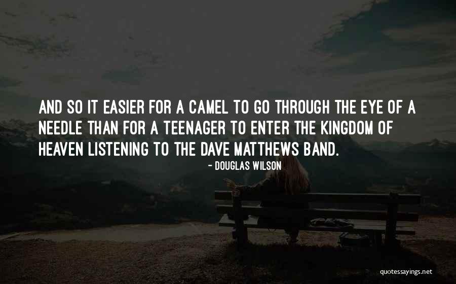 Zonta Scholarship Quotes By Douglas Wilson Zonta Scholarship Quotes By Douglas Wilson