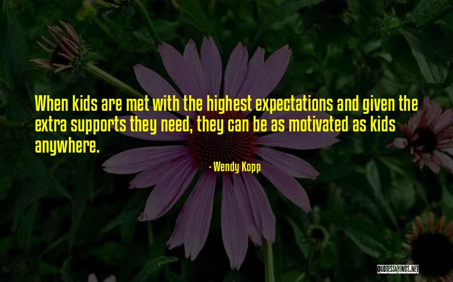 Zontanos Studios Quotes By Wendy Kopp Zontanos Studios Quotes By Wendy Kopp
