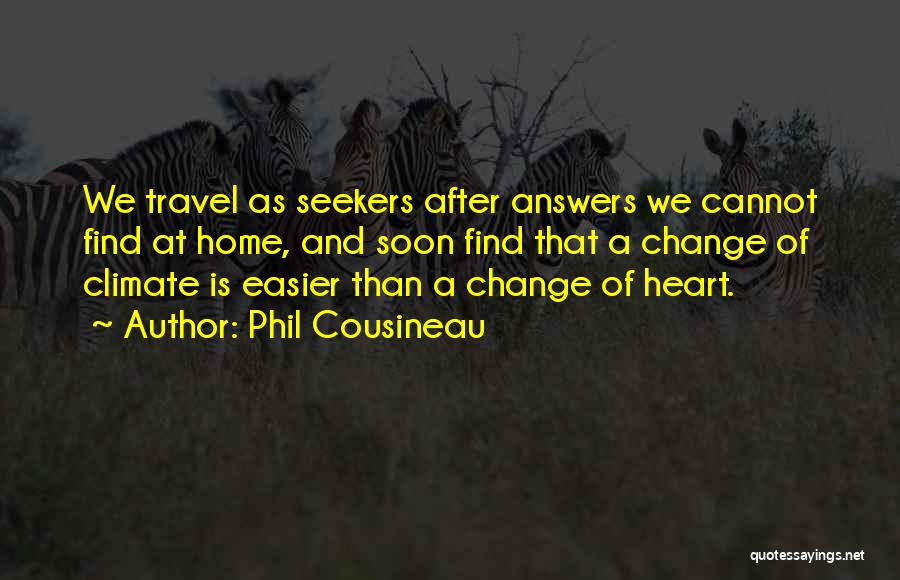 Zontar Quotes By Phil Cousineau