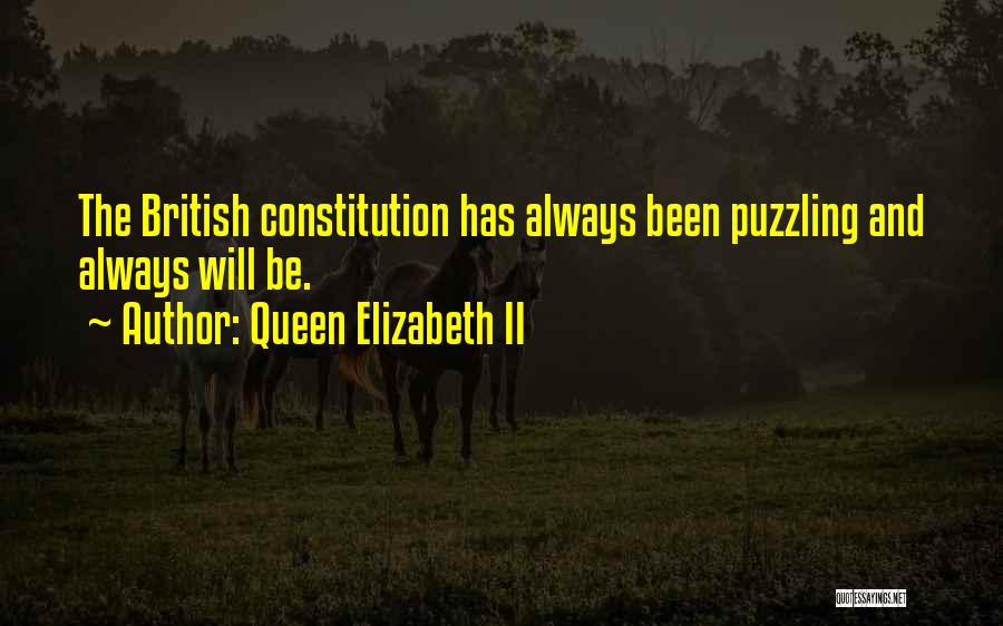 Zontar Quotes By Queen Elizabeth II