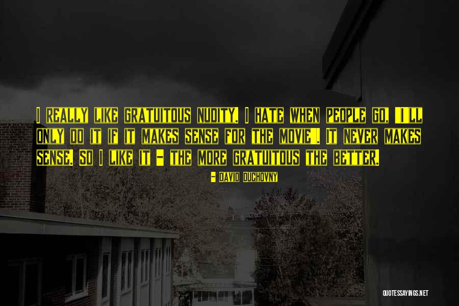 Zonzo Definicion Quotes By David Duchovny Zonzo Definicion Quotes By David Duchovny
