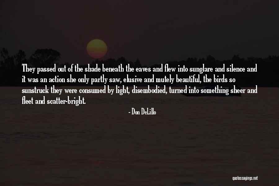 Zoo Story Thomas French Quotes By Don DeLillo Zoo Story Thomas French Quotes By Don DeLillo