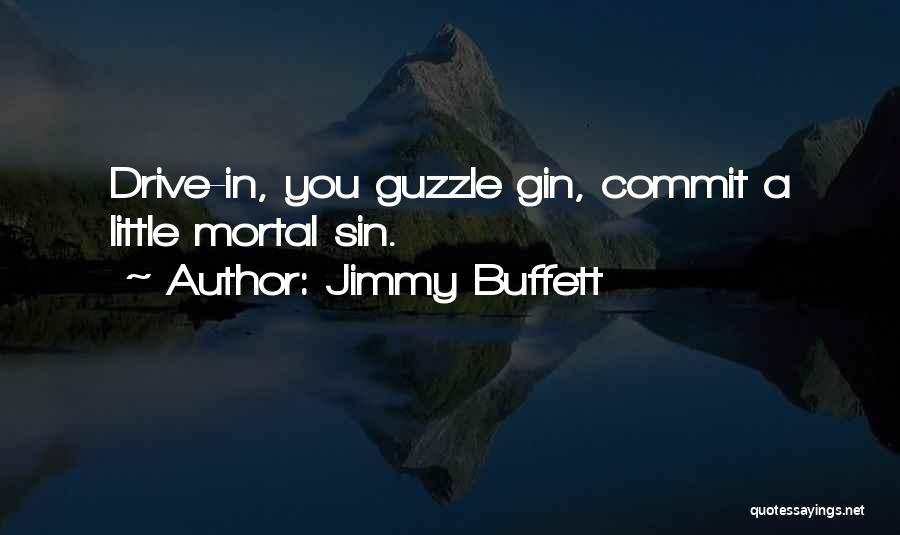 Zoo Tv Show Quotes By Jimmy Buffett