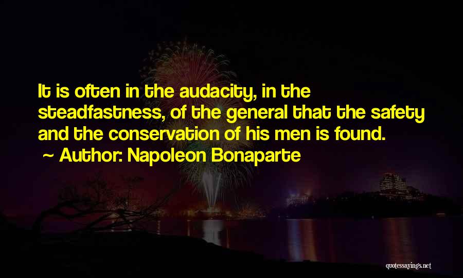 Zoo Tycoon Quotes By Napoleon Bonaparte