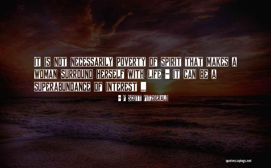 Zooby Promotional Quotes By F Scott Fitzgerald Zooby Promotional Quotes By F Scott Fitzgerald