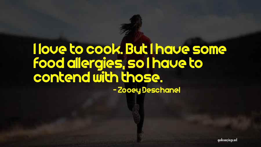 Zooey Deschanel Quotes 1006014