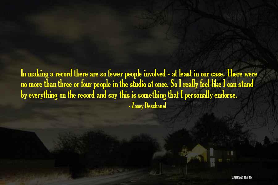 Zooey Deschanel Quotes 1139658 Zooey Deschanel Quotes 1139658