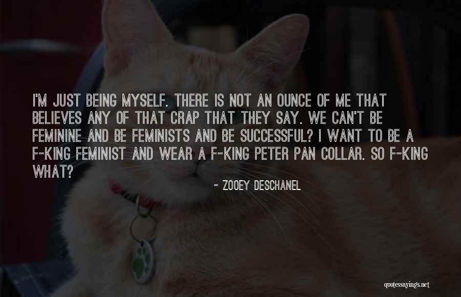 Zooey Deschanel Quotes 1161849 Zooey Deschanel Quotes 1161849