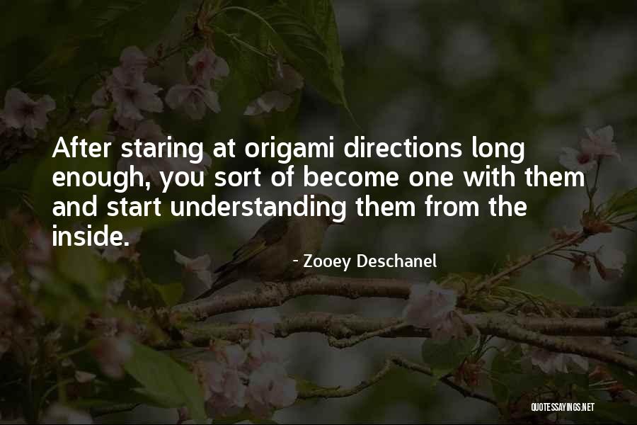 Zooey Deschanel Quotes 1295967 Zooey Deschanel Quotes 1295967