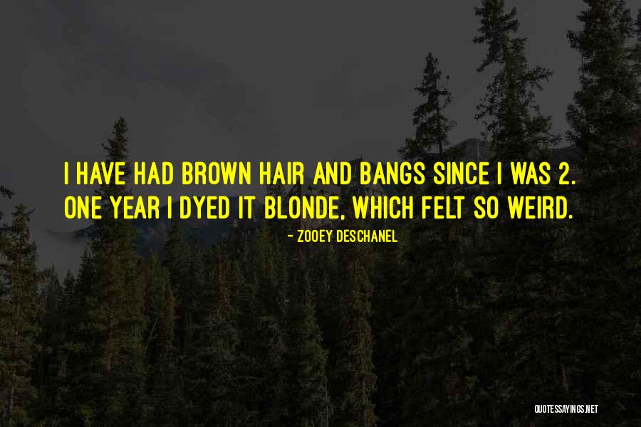 Zooey Deschanel Quotes 1331190 Zooey Deschanel Quotes 1331190