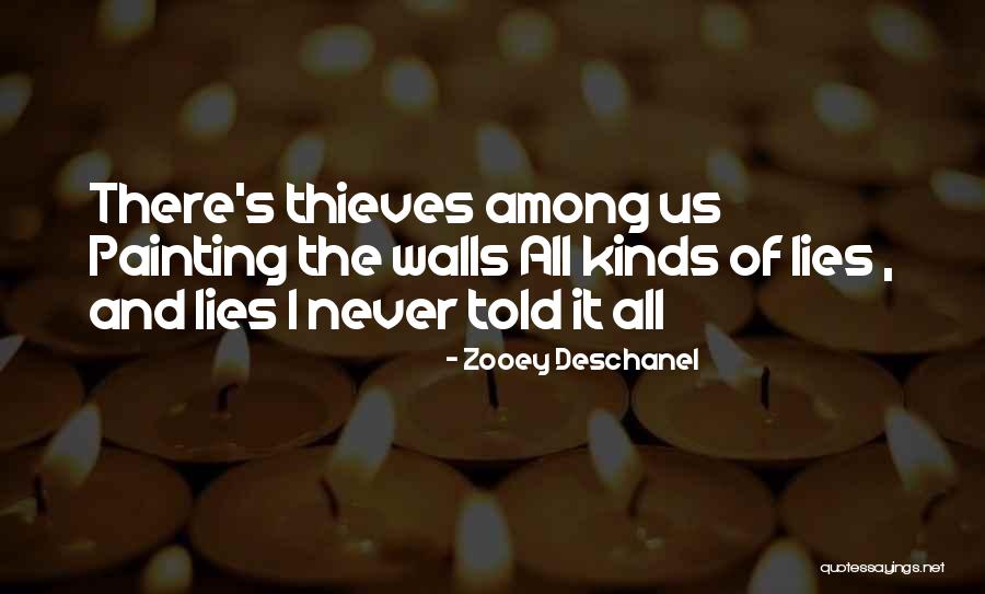 Zooey Deschanel Quotes 1334129