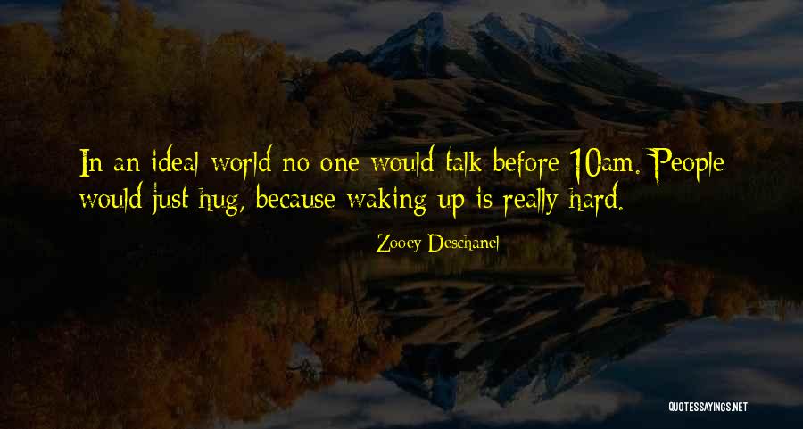 Zooey Deschanel Quotes 1362884 Zooey Deschanel Quotes 1362884