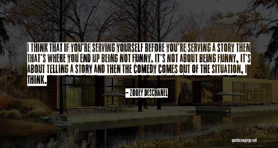 Zooey Deschanel Quotes 1368665 Zooey Deschanel Quotes 1368665