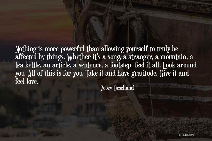 Zooey Deschanel Quotes 1411117 Zooey Deschanel Quotes 1411117