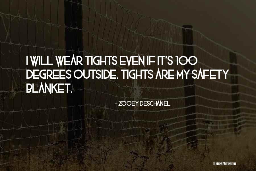 Zooey Deschanel Quotes 1588175 Zooey Deschanel Quotes 1588175