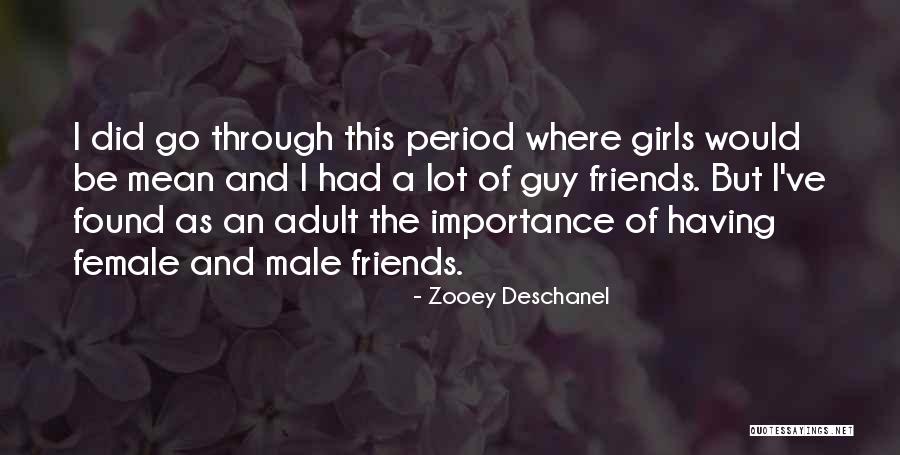 Zooey Deschanel Quotes 1602157