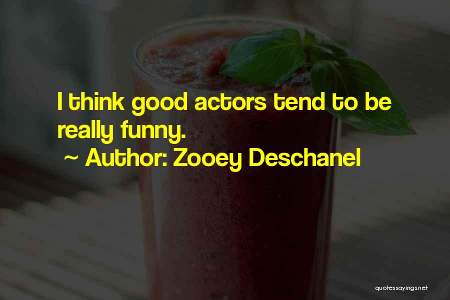 Zooey Deschanel Quotes 162886