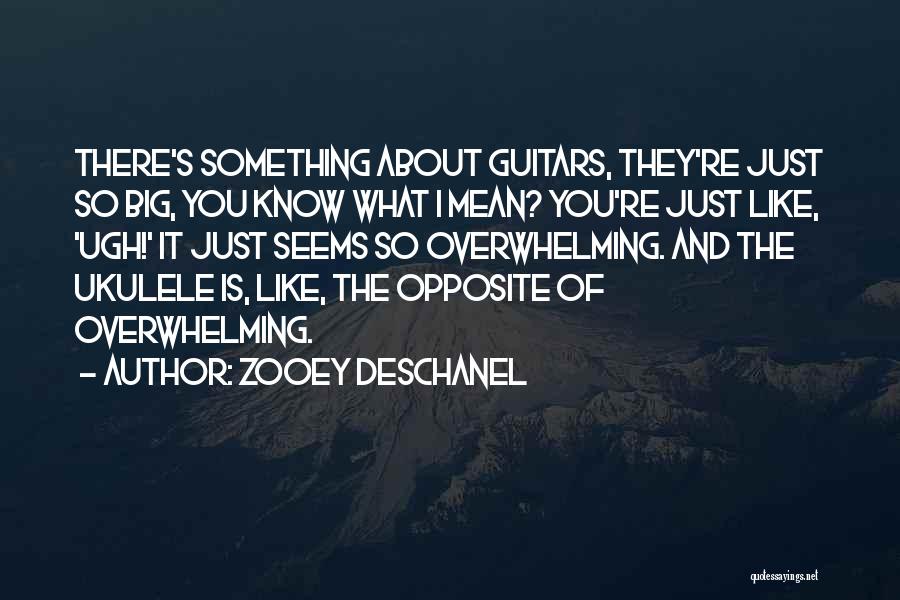 Zooey Deschanel Quotes 1724305