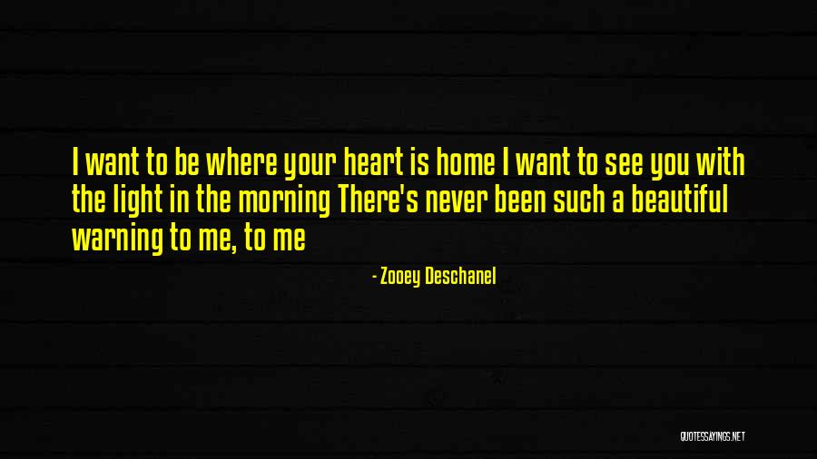 Zooey Deschanel Quotes 1798246 Zooey Deschanel Quotes 1798246