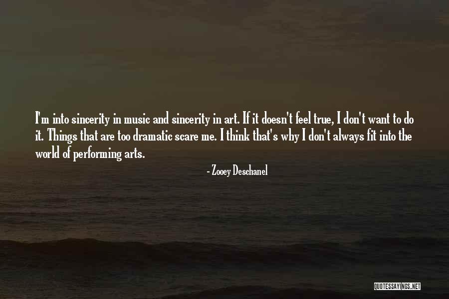 Zooey Deschanel Quotes 1895931 Zooey Deschanel Quotes 1895931