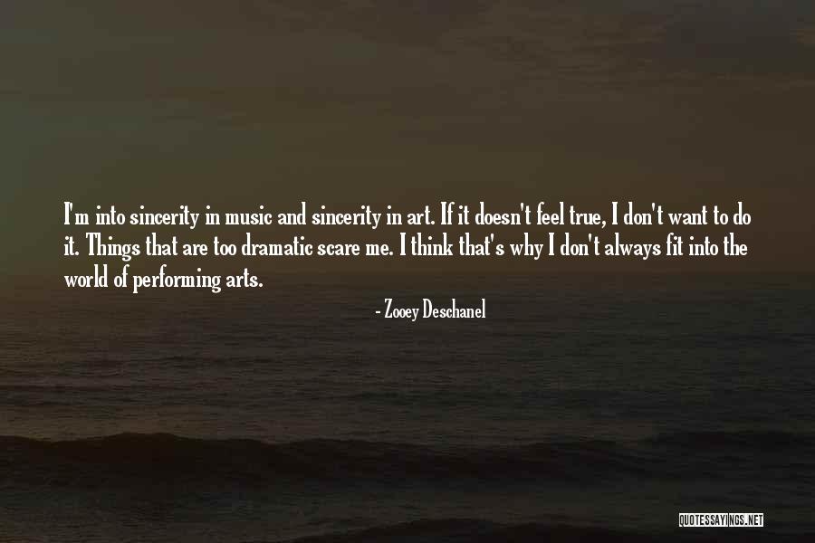 Zooey Deschanel Quotes 1895931