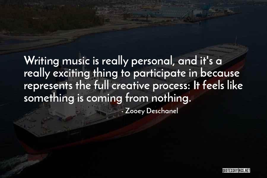 Zooey Deschanel Quotes 1899107 Zooey Deschanel Quotes 1899107