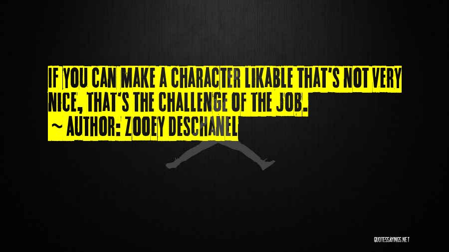 Zooey Deschanel Quotes 1973506