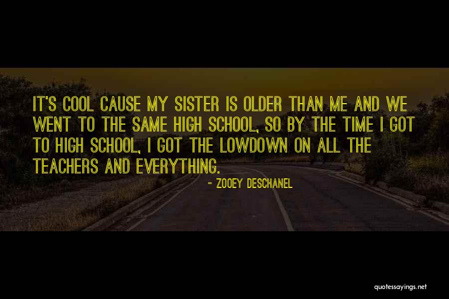 Zooey Deschanel Quotes 2012454 Zooey Deschanel Quotes 2012454
