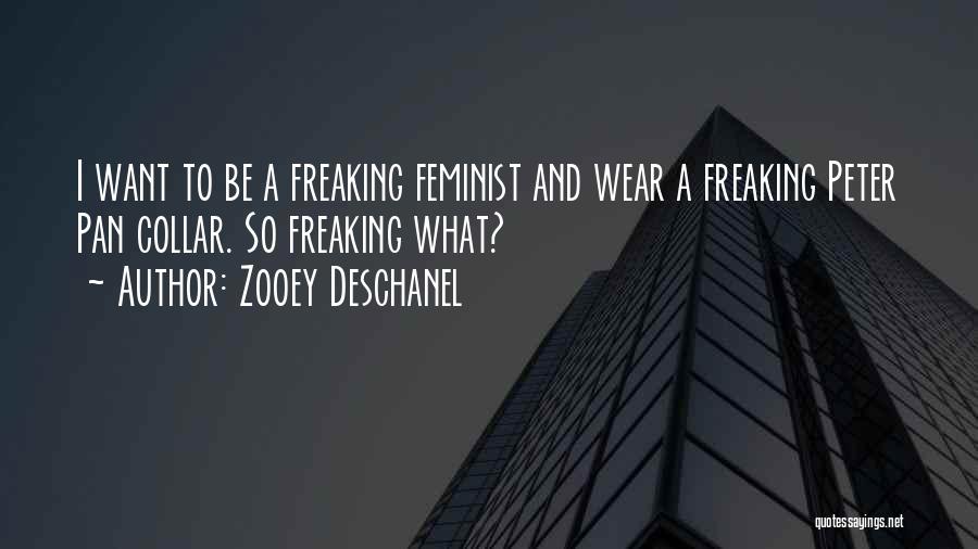 Zooey Deschanel Quotes 2059883