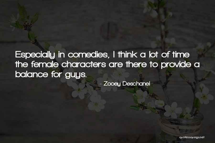 Zooey Deschanel Quotes 2148529