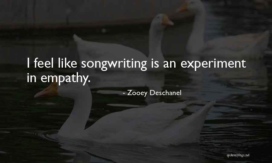 Zooey Deschanel Quotes 2169091 Zooey Deschanel Quotes 2169091