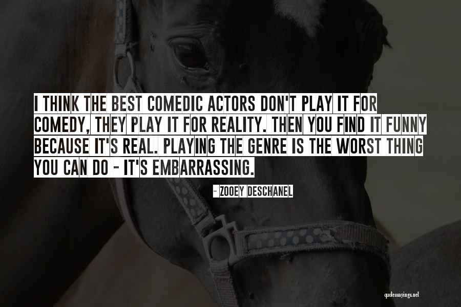 Zooey Deschanel Quotes 2170543 Zooey Deschanel Quotes 2170543