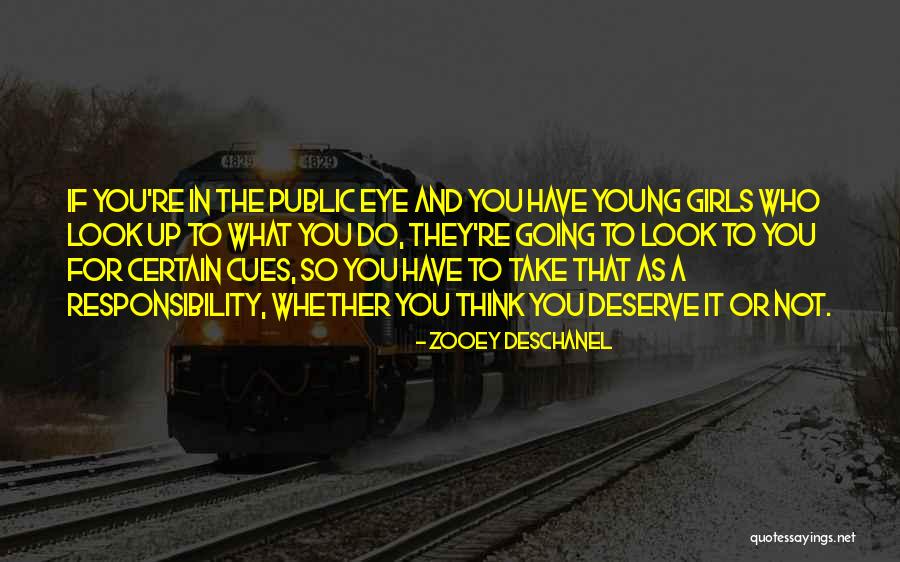 Zooey Deschanel Quotes 241248 Zooey Deschanel Quotes 241248