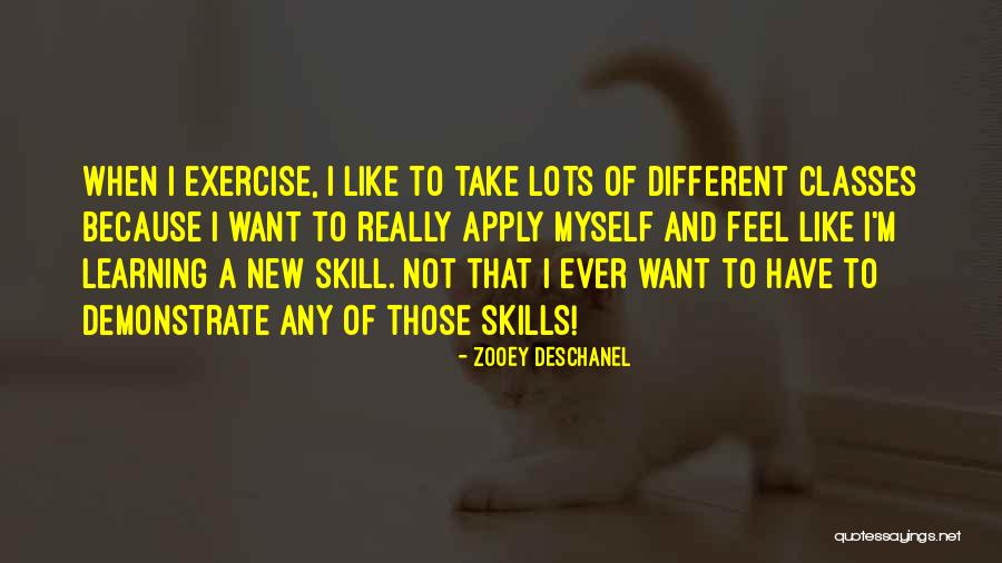 Zooey Deschanel Quotes 293766 Zooey Deschanel Quotes 293766