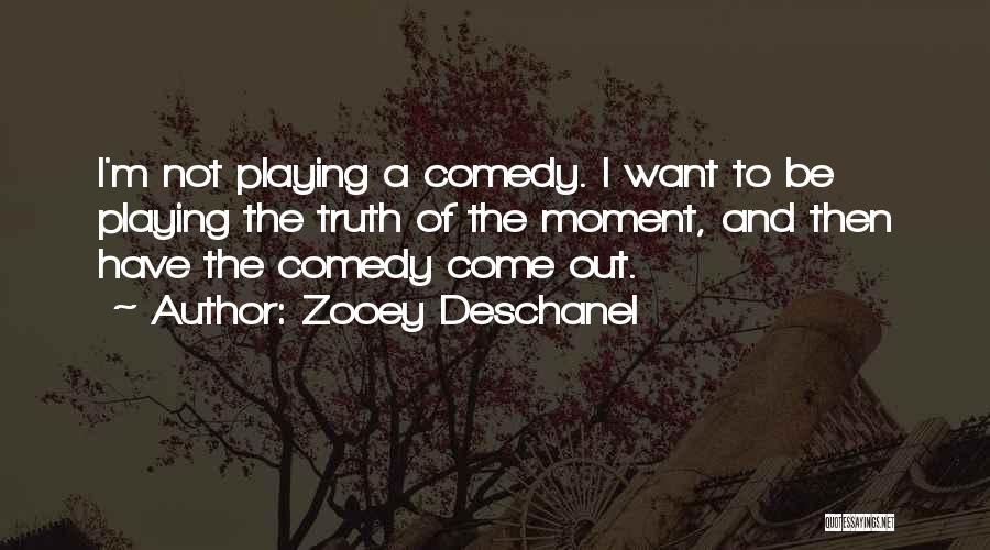 Zooey Deschanel Quotes 313903