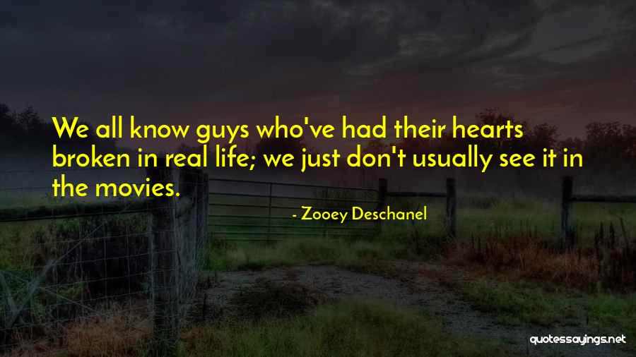 Zooey Deschanel Quotes 360316