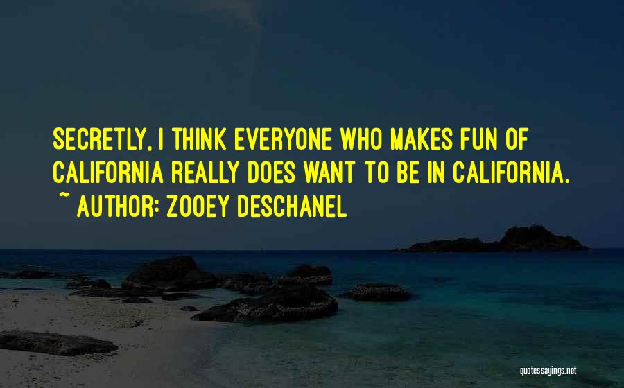 Zooey Deschanel Quotes 430762