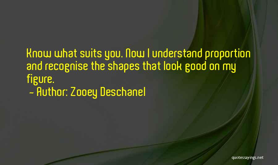 Zooey Deschanel Quotes 475772