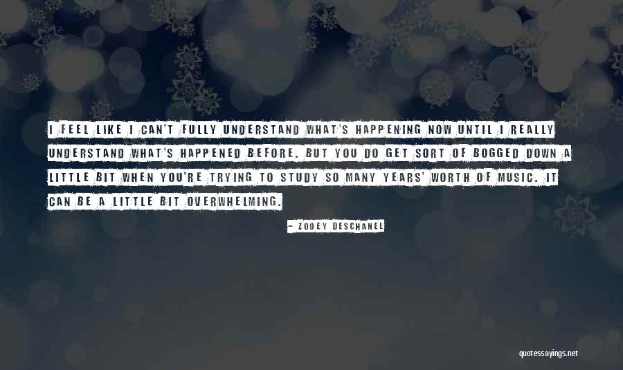 Zooey Deschanel Quotes 534817 Zooey Deschanel Quotes 534817