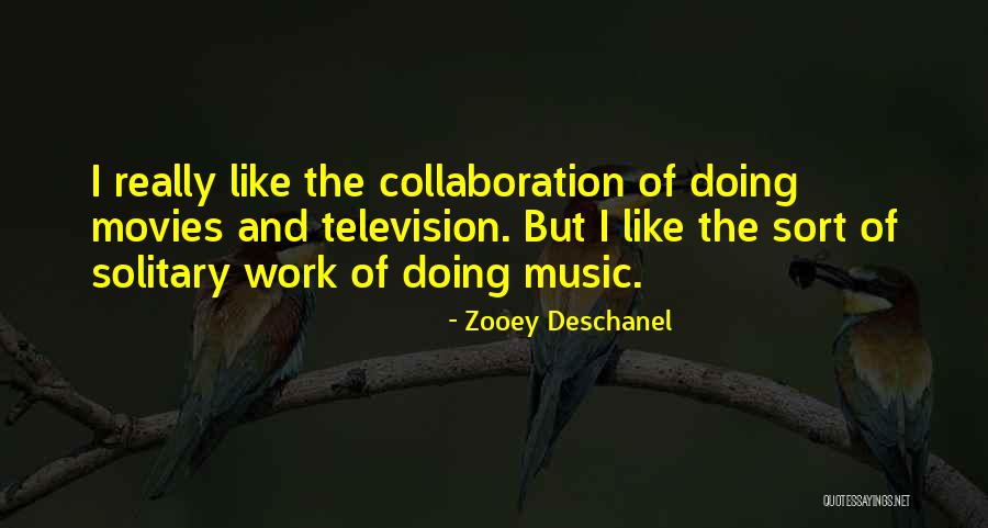 Zooey Deschanel Quotes 551660 Zooey Deschanel Quotes 551660