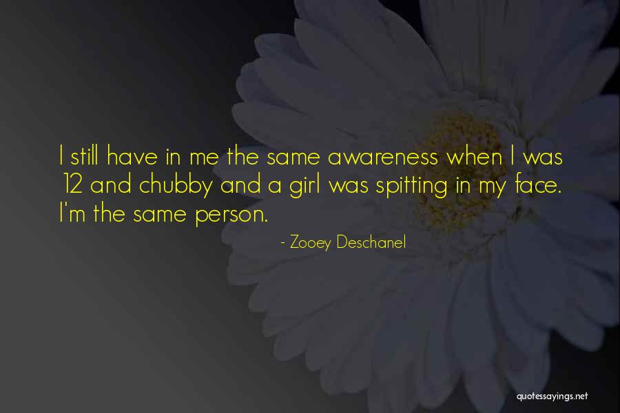 Zooey Deschanel Quotes 581850