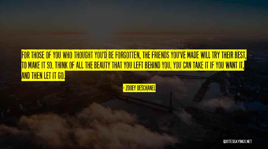 Zooey Deschanel Quotes 611442 Zooey Deschanel Quotes 611442