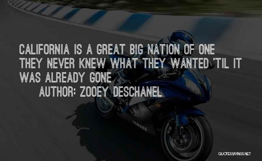 Zooey Deschanel Quotes 613593