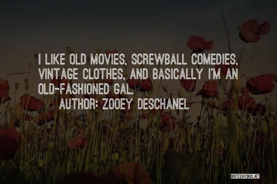 Zooey Deschanel Quotes 667671