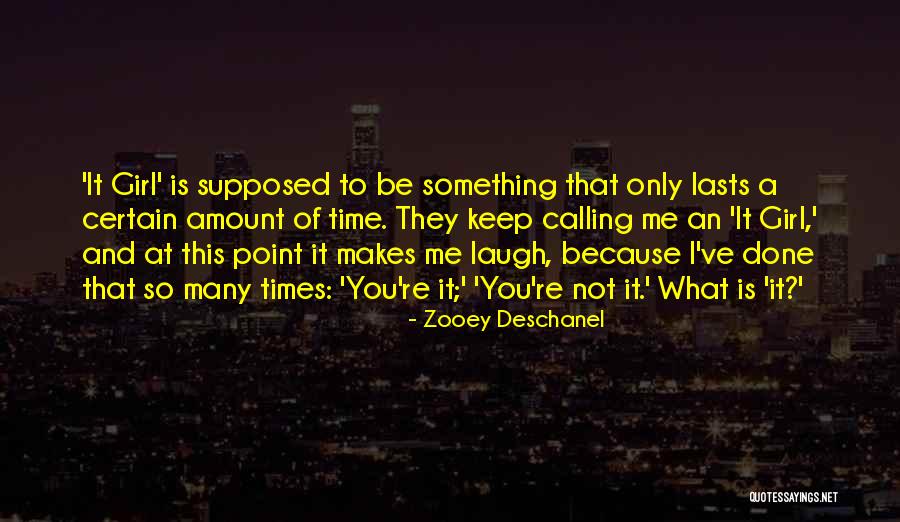 Zooey Deschanel Quotes 738000 Zooey Deschanel Quotes 738000