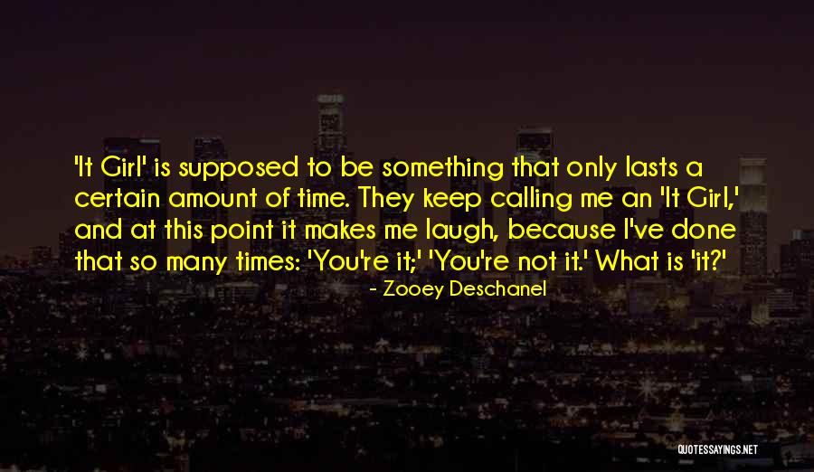 Zooey Deschanel Quotes 738000