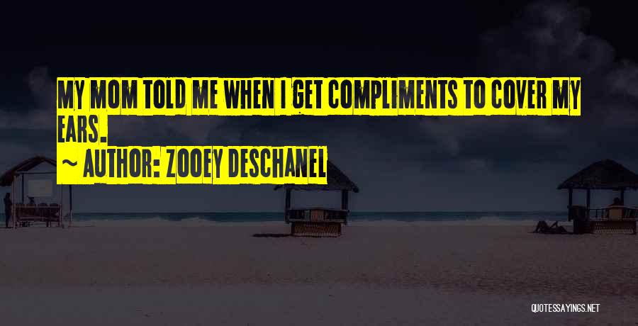 Zooey Deschanel Quotes 893744