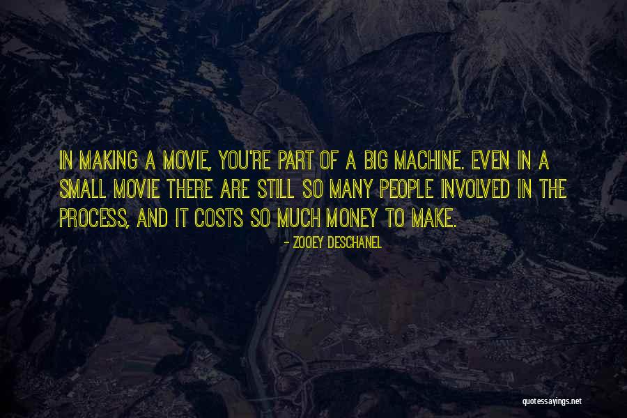 Zooey Deschanel Quotes 913584 Zooey Deschanel Quotes 913584