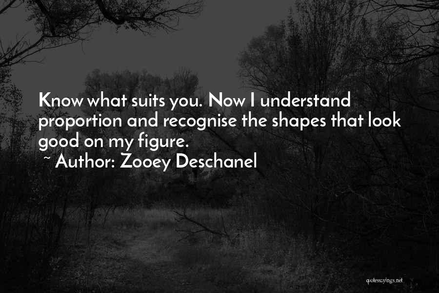 Zooey Quotes By Zooey Deschanel