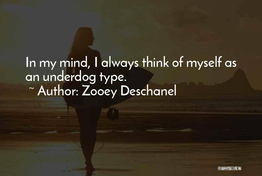 Zooey Quotes By Zooey Deschanel